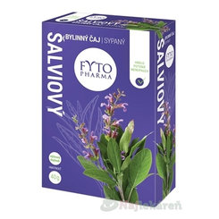 FYTO Šalviový čaj sypaný 40 g
