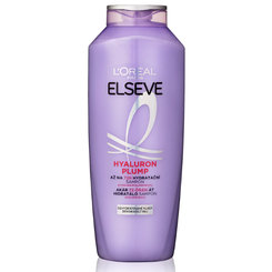 L’Oréal Paris ELSEVE Hyaluron Plump hydratačný šampón 700ml
