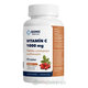 BIOMIC Viamín C so šípkami 1000 mg 90 tabliet