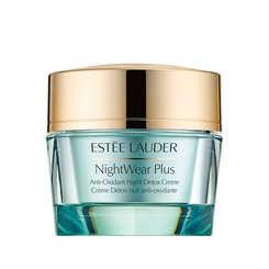 ESTÉE LAUDER NightWear Plus nočný detoxikačný krém 50ml