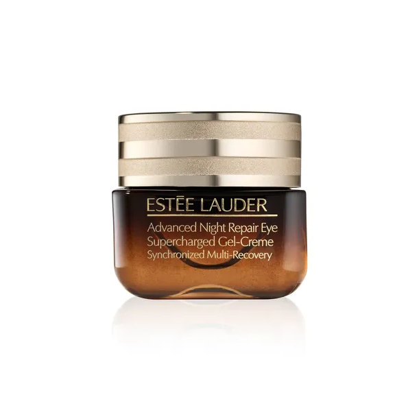 ESTÉE LAUDER Advanced Night Repair Eye Supercharged gél-krém na oči 15ml