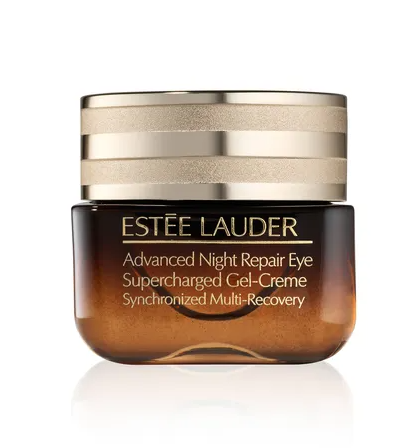Estée Lauder Advanced Night Repair Eye Supercharged Gel-Creme Synchronized Multi-Recovery 15 ml