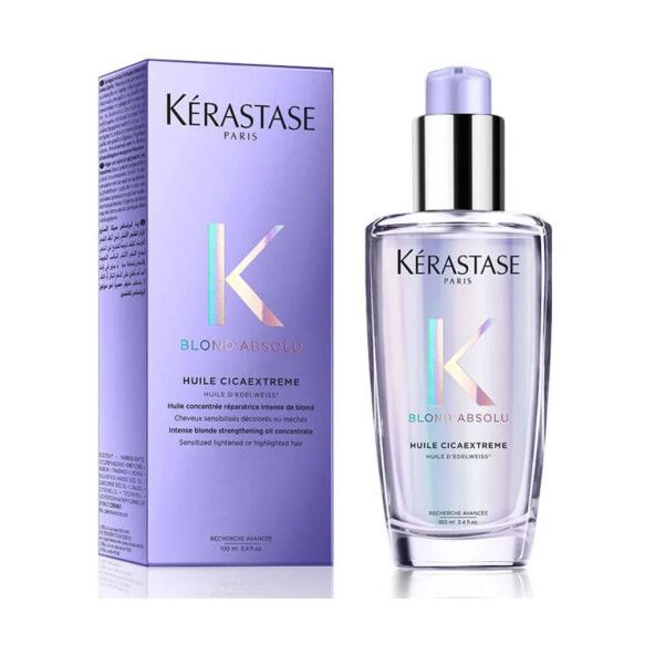 Kérastase Blond Absolu Huile Cicaextreme olej 100ml