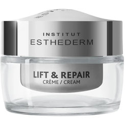INSTITUT ESTHEDERM LIFT & REPAIR Portivráskový spevňujúci krém 50ml
