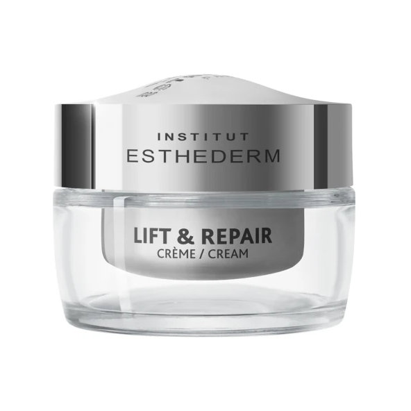 INSTITUT ESTHEDERM LIFT & REPAIR Portivráskový spevňujúci krém 50ml