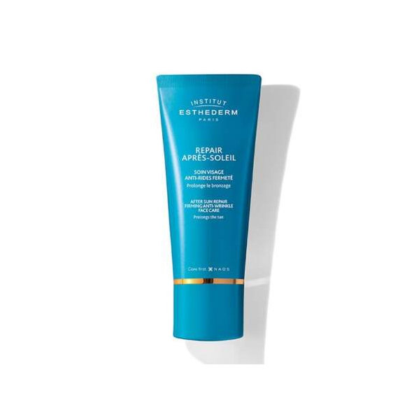 INSTITUT ESTHEDERM After Sun Repair krém na tvár po opaľovaní 50ml