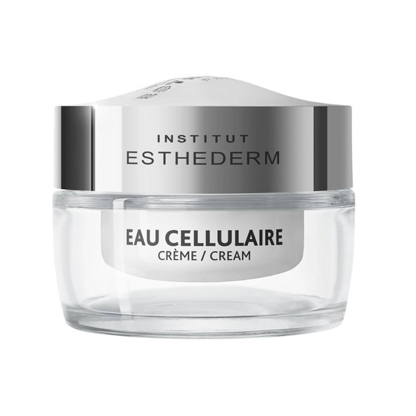 INSTITUT ESTHEDERM CELLULAR WATER Hydratačný krém s bunkovou vodou 50ml