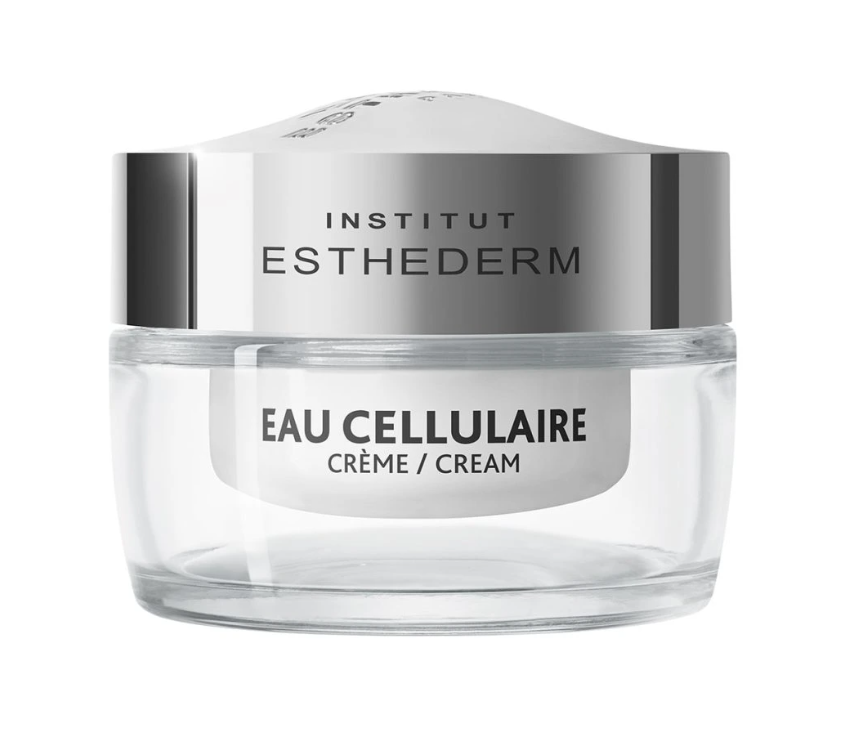Institut Esthederm Cellular Water hydratačný krém s revitalizačným účinkom 50 ml kúpite na Najlekaren.eu