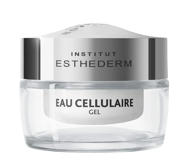 INSTITUT ESTHEDERM CELLULAR WATER FRESH MOISTURIZING gél 50ml kúpite na Najlekaren.eu