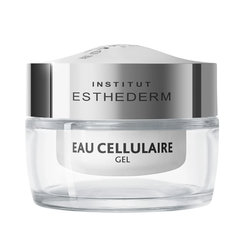 INSTITUT ESTHEDERM CELLULAR WATER FRESH MOISTURIZING gél 50ml