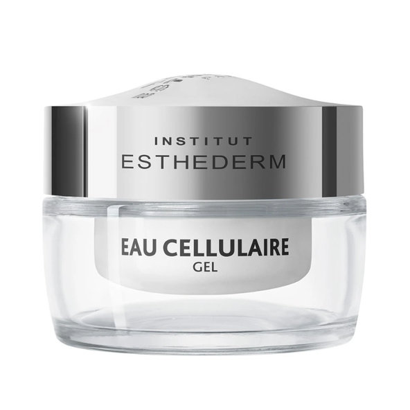 INSTITUT ESTHEDERM Cellular Water Fresh Moisturizing gél 50ml