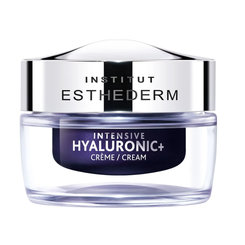 INSTITUT ESTHEDERM Intensive HYALURONIC+ hydratačný krém 50ml