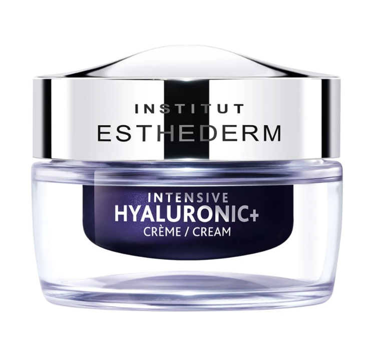 Institut Esthederm Intensive Hyaluronic Global Cellular Protection pleťový krém s hydratačným účinkom 50 ml kúpite na Najlekaren.eu
