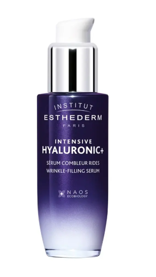 INSTITUT ESTHEDERM Intensive HYALURONIC+ sérum 30ml