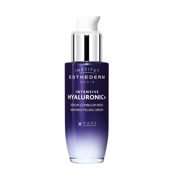 INSTITUT ESTHEDERM Intensive HYALURONIC+ sérum 30ml