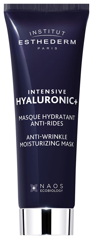 INSTITUT ESTHEDERM INTENSIVE HYALURONIC+ hydratačná maska 50ml kúpite na Najlekaren.eu