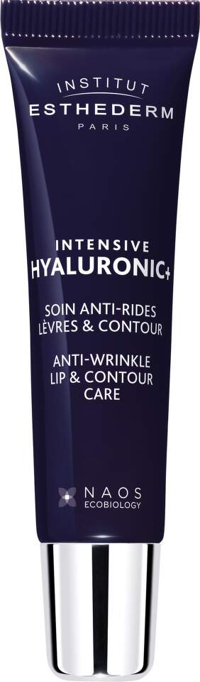 INSTITUT ESTHEDERM INTENSIVE HYALURONIC+ balzam na pery 15ml kúpite na Najlekaren.eu