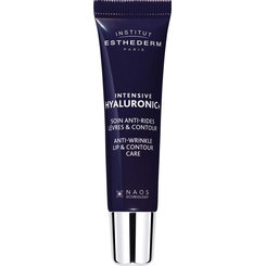 INSTITUT ESTHEDERM INTENSIVE HYALURONIC+ balzam na pery 15ml