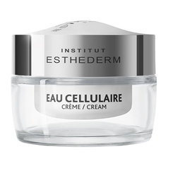 INSTITUT ESTHEDERM Cellular Water krém s bunkovou vodou 50ml
