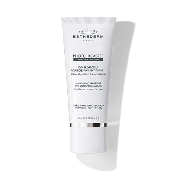 INSTITUT ESTHEDERM Photo Reverse krém SPF 50 proti pigmentovým škvrnám 50ml