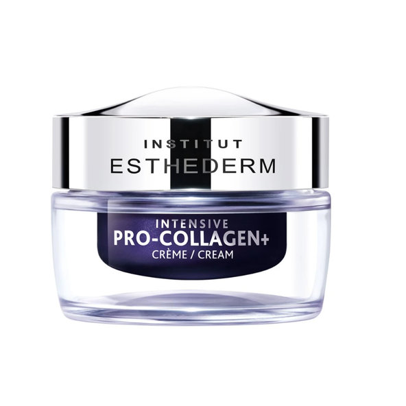 INSTITUT ESTHEDERM INTENSIVE PRO-COLLAGEN+ Bohatý liftingový krém 50 ml