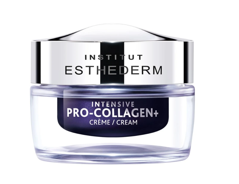INSTITUT ESTHEDERM INTENSIVE PRO-COLLAGEN+ Bohatý liftingový krém 50 ml kúpite na Najlekaren.eu
