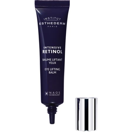 INSTITUT ESTHEDERM INTENSIVE RETINOL liftingový balzam na oči 15ml