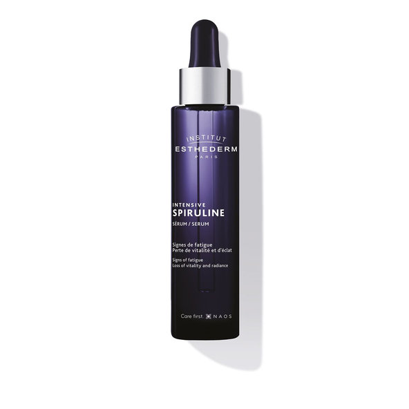 INSTITUT ESTHEDERM Intensive Spirulina sérum 30ml