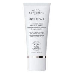 INSTITUT ESTHEDERM SUN INTO REPAIR krém na tvár SPF 50+ 50ml