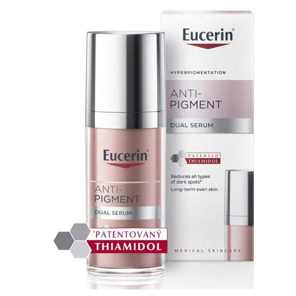 Eucerin ANTI-PIGMENT Sérum s duálnym účinkom 30ml
