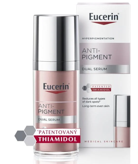 Eucerin ANTI-PIGMENT Sérum s duálnym účinkom 30ml