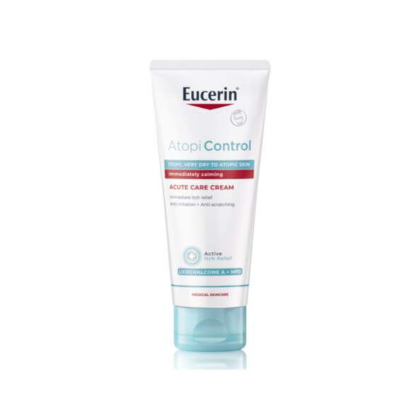 Eucerin AtopiControl ACUTE KRÉM 100ml