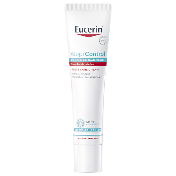Eucerin AtopiControl ACUTE KRÉM 40ml