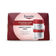 Eucerin Vianočná taštička HYALURON-FILLER + VOLUME-LIFT Denný krém + Nočný krém