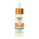 Eucerin SUN OIL CONTROL UV-SERUM SPF 50+ sérum 30ml