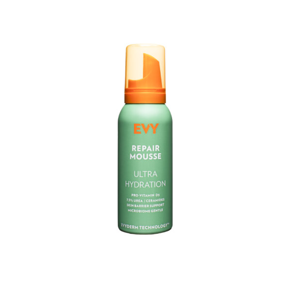 EVY Daily Repair Mousse inovatívna reparačná pena 100ml