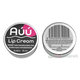 Aúú Lip Cream krém na pery 15 ml