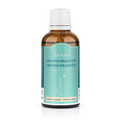 VENOC Vrbovka malokvetá - Tinktúra z byliny 50ml