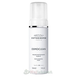 INSTITUT ESTHEDERM Osmoclean PURE čistiaca pena 150ml