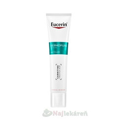 Eucerin DermoPure CLINICAL zmatňujúci fluid 40ml