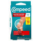 Compeed NÁPLASŤ na pľuzgiere na nohách STREDNÁ 10ks