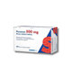 Fluxoven pre zdravé žily 500mg/60 tabliet