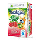 MEGAFYT detský čaj BIO malina a jahôdka 6m+ 20x1,75g