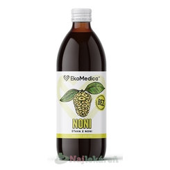 EkoMedica SK Noni šťava 500 ml