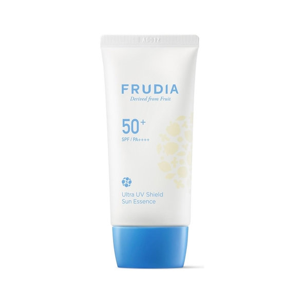 FRUDIA Ultra UV Shield Sun Essence SPF50+ PA++++ krém 50g