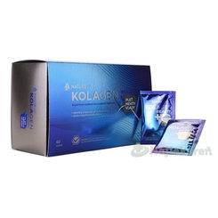 NATUREVIA Kolagén Morský BEAUTY+ 60 vrecúšok
