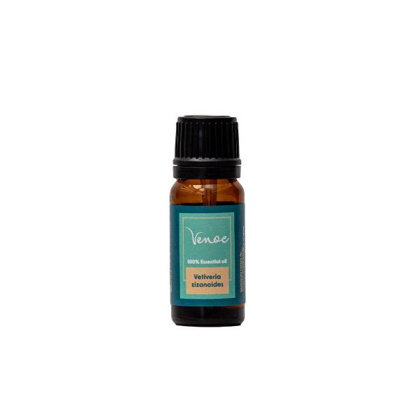 Esenciálny olej Vetiver Venoc 10ml