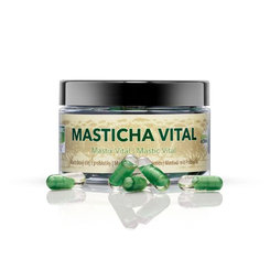 Masticlife Masticha Vital - Double Action 60 kapsúl