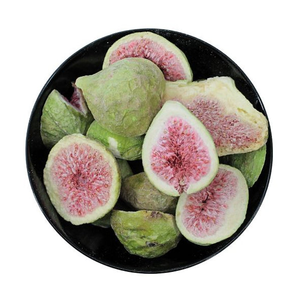 Bioruža Figy polky lyofilizované 50 g