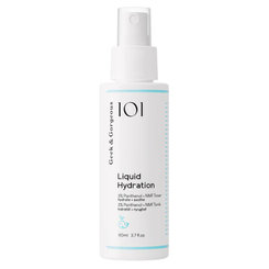 Geek & Gorgeous Liquid Hydration 5% Panthenol + NMF Tonikum 110ml